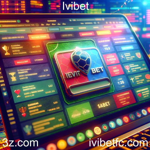 Descubra as Emoções das Apostas Online no Ivibet