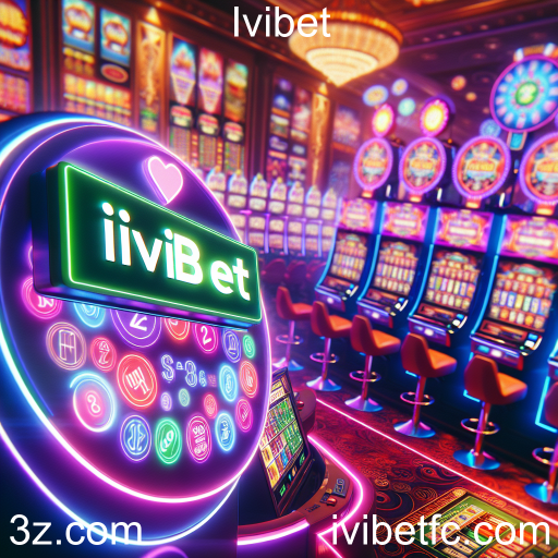 Atrações Imperdíveis na Seção de Jogos da Ivibet