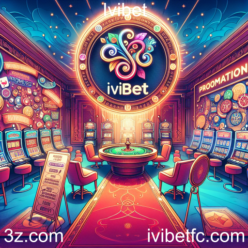 Descubra as Melhores Promoções na Ivibet