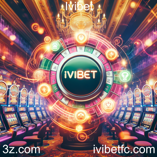 Descubra as Melhores Máquinas de Jogos no Ivibet